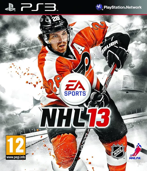 EA Sports NHL 13