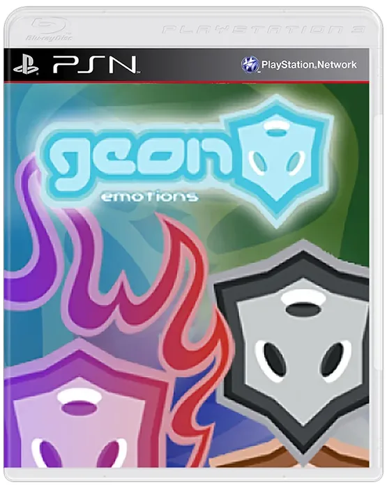 Geon: Emotions