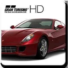 Gran Turismo HD Concept