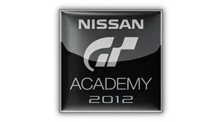 GT Academy 2012