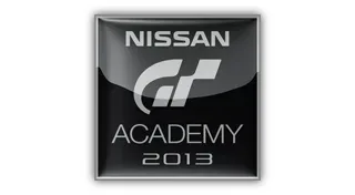 GT Academy 2013