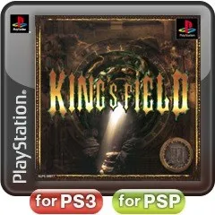 King’s Field II