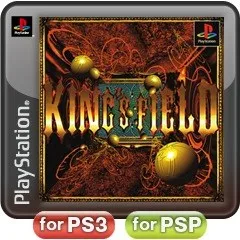 King’s Field
