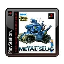 Metal Slug