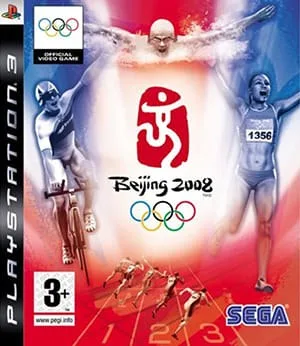 Olympic Games Beijing 2008