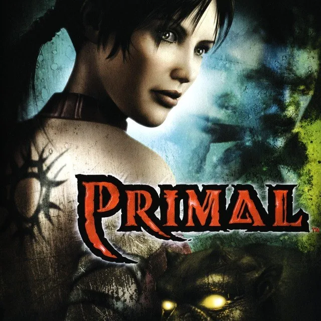 Primal