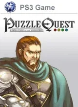 Puzzle Quest: Challenge of the Warlords
