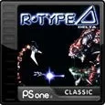 R-Type Delta