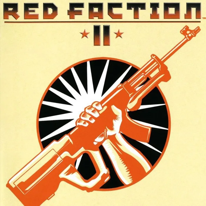 Red Faction II