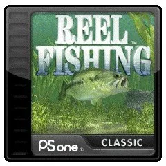 Reel Fishing