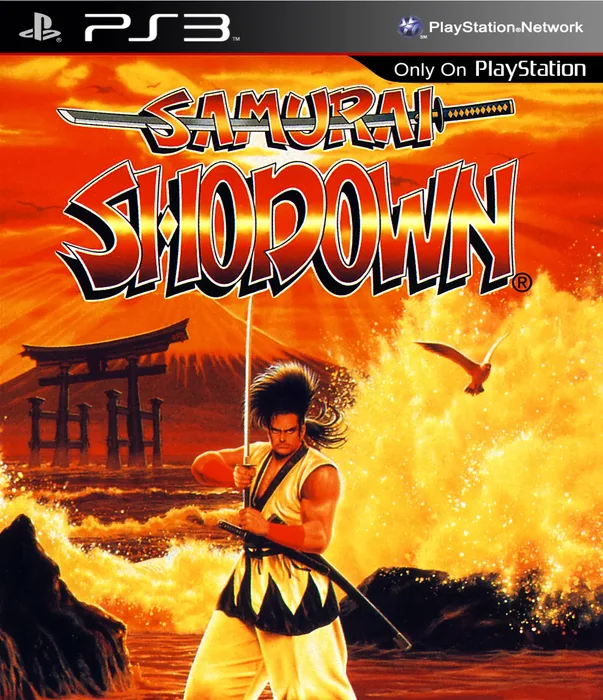 Samurai Shodown