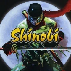 Shinobi