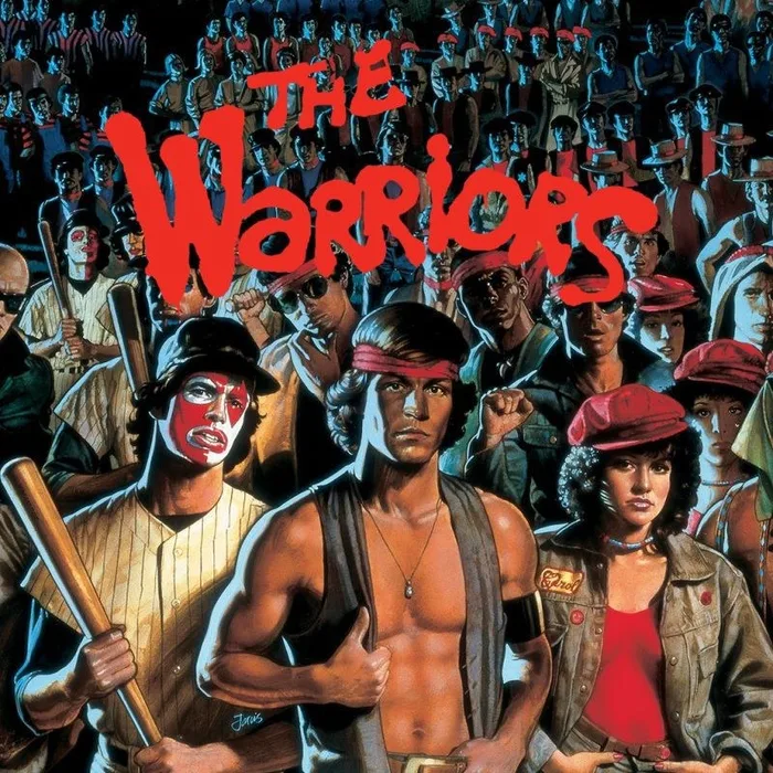 The Warriors