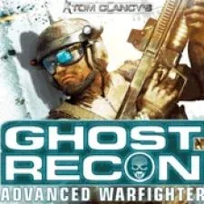 Tom Clancy's Ghost Recon: Advanced Warfighter
