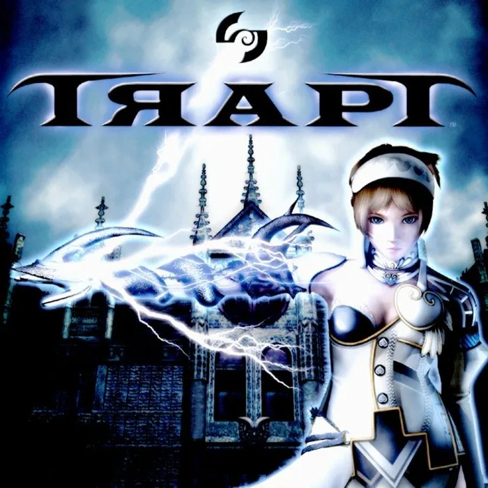 Trapt