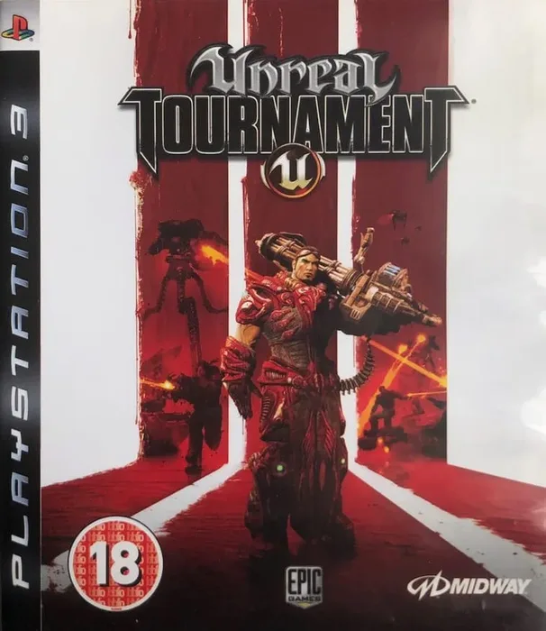 Unreal Tournament III