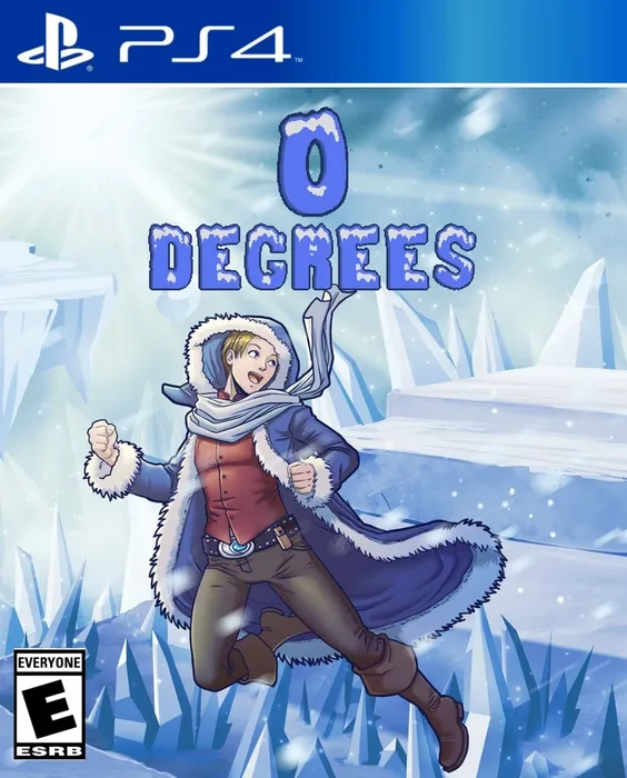 0 Degrees