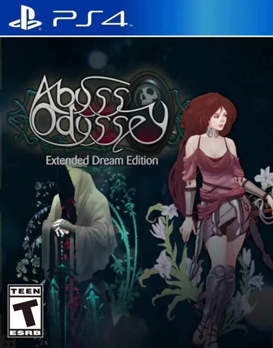 Abyss Odyssey: Extended Dream Edition