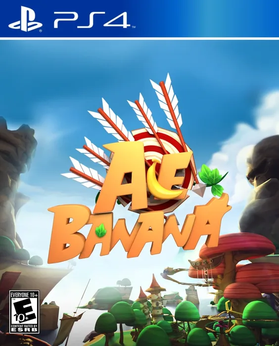 Ace Banana