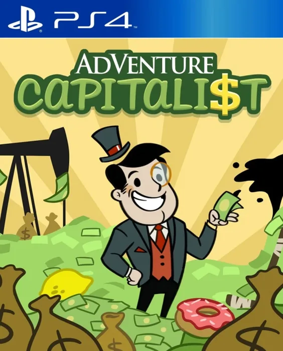 AdVenture Capitali$t