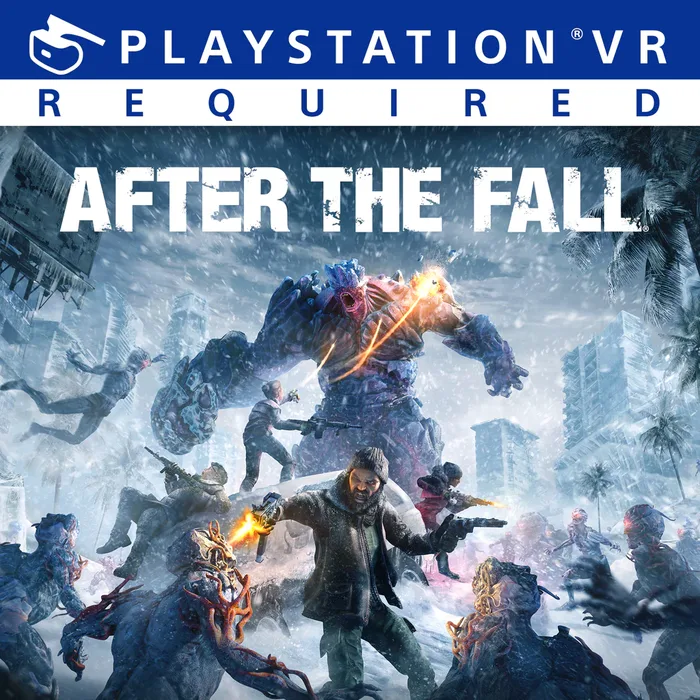 After the Fall