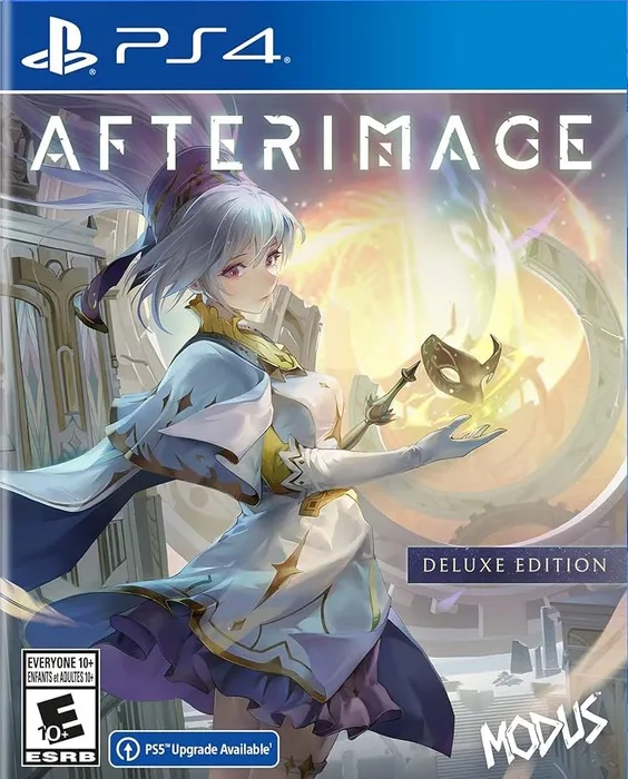 Afterimage