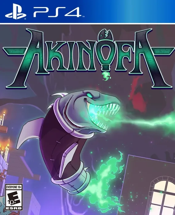 Akinofa