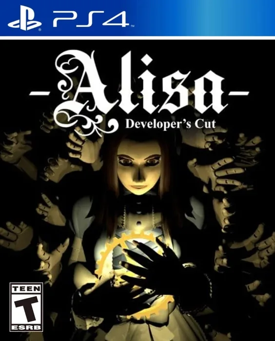 Alisa