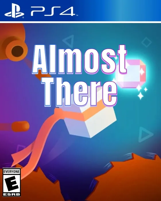 Almost There