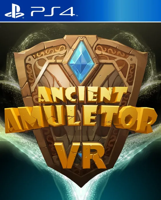 Ancient Amuletor