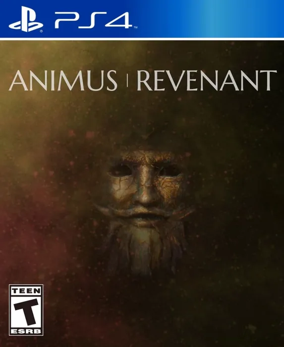 Animus: Revenant