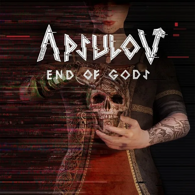 Apsulov End of Gods