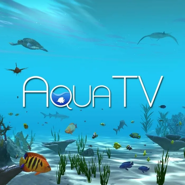 Aqua TV