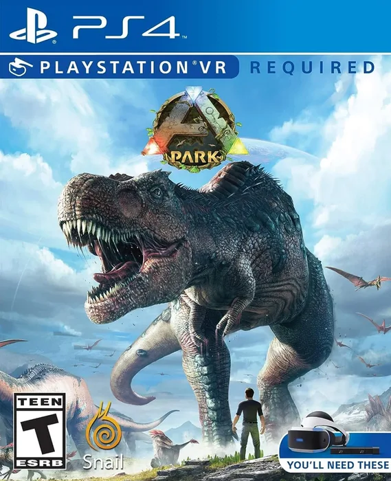 ARK Park