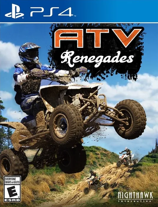 ATV Renegades