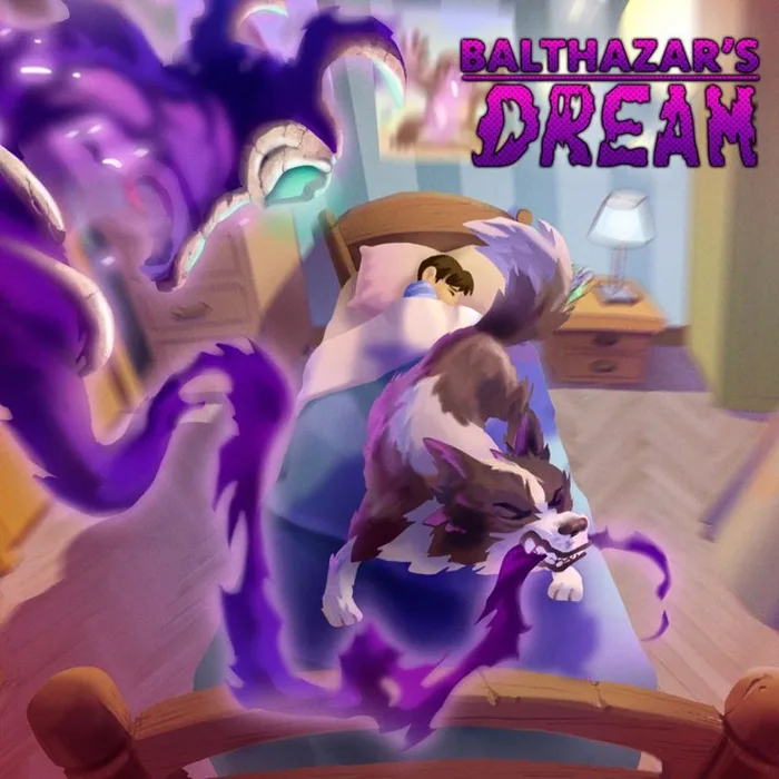 Balthazar’s Dream
