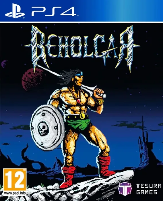 Beholgar