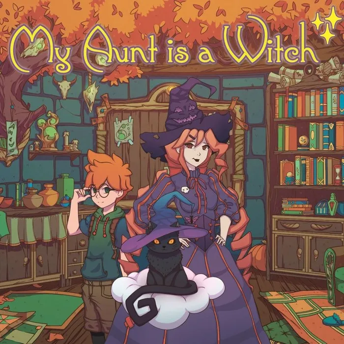 Bewitched