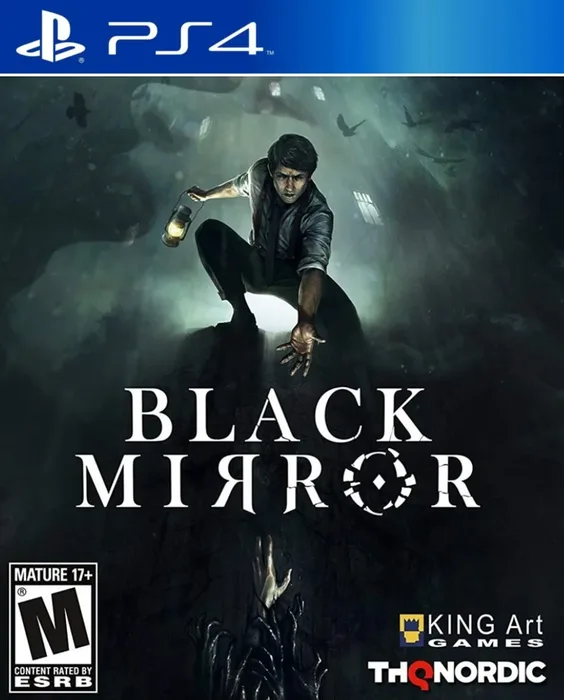 Black Mirror