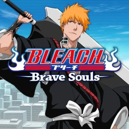 Bleach Brave Souls