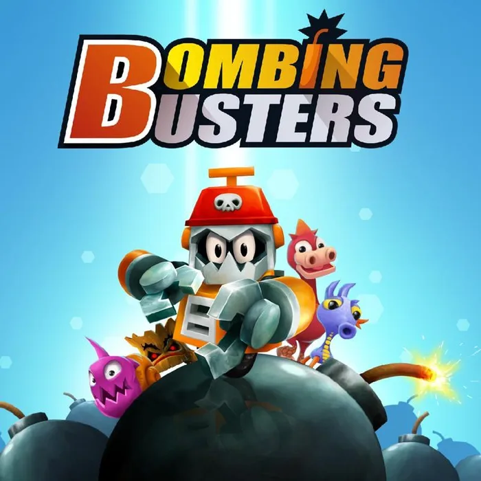 Bombing Bastards