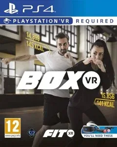 BoxVR