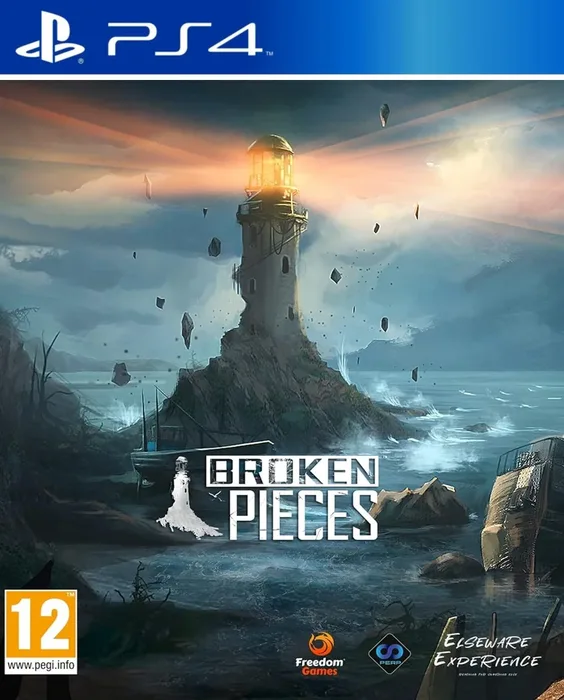 Broken Pieces