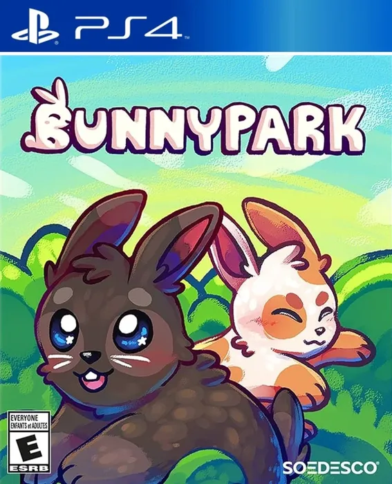 Bunny Park