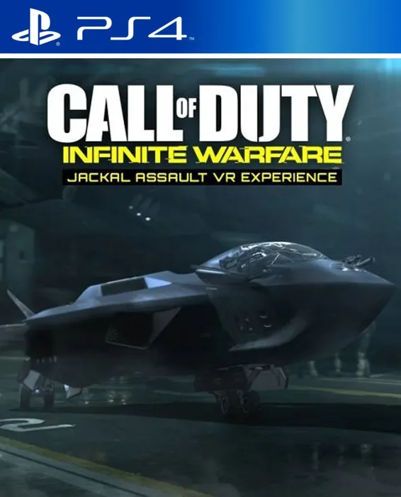 Call of Duty: Infinite Warfare: Jackal Assault VR