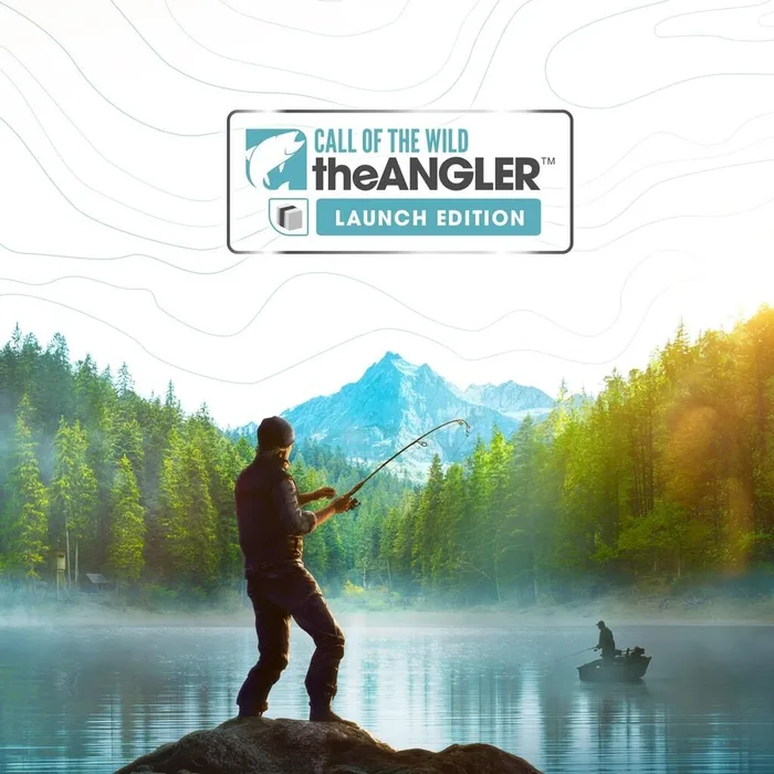 Call of the Wild The Angler