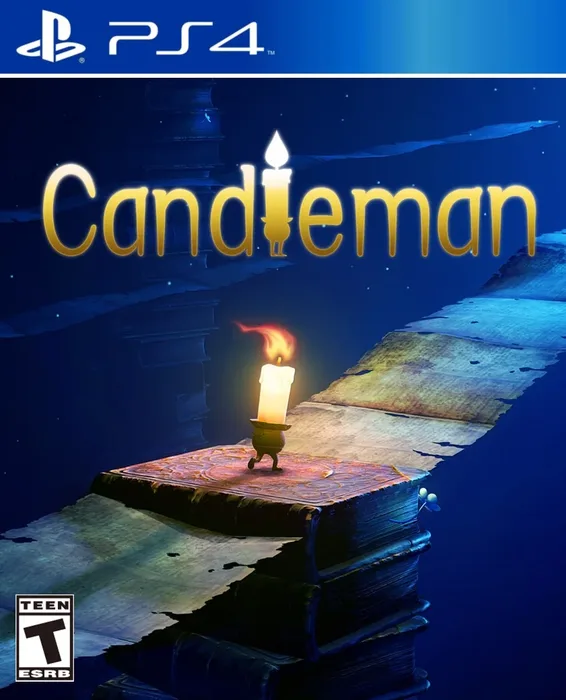 Candleman