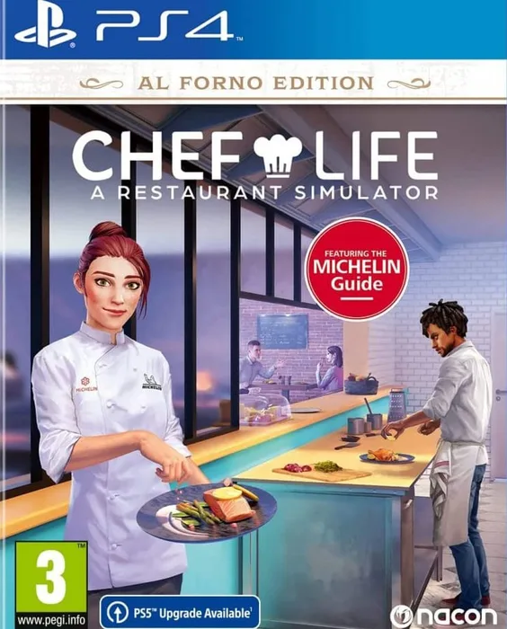 Chef Life A Restaurant Simulator