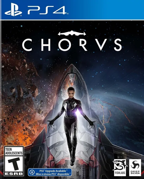 Chorus