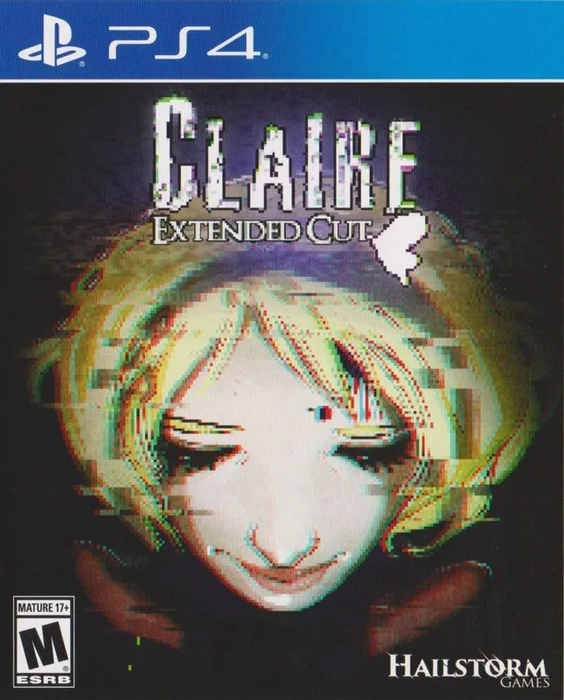 Claire